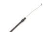 Hood Latch Release / Bowden Cable 51237435522 — photo 2