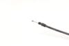 Hood Latch Release / Bowden Cable 51237435522 — photo 3