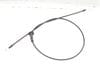 Hood Latch Release / Bowden Cable 51237435522 — photo 4