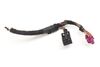 Instrument Cluster Wiring Connector / Pigtail — photo 1