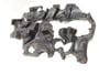 Engine Cylinder Head Sound Absorber 11148666848 — photo 2