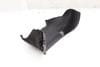 Lower Steering Column Cover Trim 51456807457 — photo 2