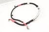 Positive Battery Cable / Alternator Harness 12428483815 — photo 1