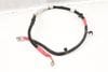 Positive Battery Cable / Alternator Harness 12428483815 — photo 2