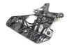 Convertible Top Folding Hinge / Flap 54347434525 — photo 1