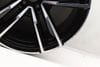 19" Inch Alloy Rim / Wheel 36118089877 — photo 4