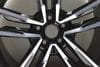 19" Inch Alloy Rim / Wheel 36118089877 — photo 7