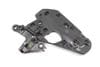 Convertible Top Folding Hinge / Flap 54347434526 — photo 2