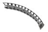 Convertible Top Seal Mount Bracket 54349449196 — photo 1