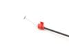 Trunk Latch Release / Bowden Cable 51247442625 — photo 3