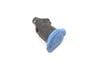 Windshield Washer Reservoir / Tank Filler Neck Tube 61667454460 — photo 1