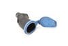 Windshield Washer Reservoir / Tank Filler Neck Tube 61667454460 — photo 2
