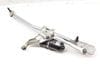 Windshield Wiper Transmission w/ Motor 61617947093 — photo 2