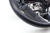 3-SPOKE Leather Steering Wheel (HEATED) LR079637 — photo 6