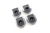 Cargo Tie Down Hook Set (4) LR088865 — photo 1