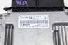 ECU / ECM / Engine Control Module HJ3214C568AB — photo 3