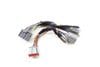 AC Climate / Temp Control Wiring Plug / Connector Set — photo 2