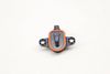 Door Airbag Impact / Crash Sensor FK7214C676AA — photo 2