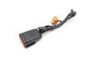 Seat Belt Buckle / Receiver FK7261208AD — photo 2
