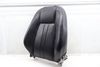 Upper Seat Backrest Cushion Assembly (LEATHER) LR106624 — photo 1