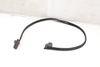 Upper Door Window Seal / Weather Stripping FK7220518A — photo 1