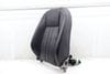 Upper Seat Backrest Cushion Assembly (LEATHER) LR106619 — photo 3