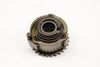 Intake Cam / Camshaft Gear Adjuster Unit H4P36M288AB — photo 2