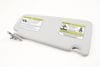Sun Visor / Mirror FK7204101XXW — photo 1