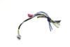 MMI LCD Display Screen Wiring Plug / Connector Pigtail — photo 1