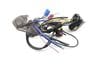 Radio / Stereo Receiver Head Unit Wiring Connector / Pigtail Set — photo 2