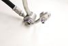 AC Hose / Line / Pipe Set FK7218D487CD — photo 3