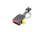3RD Row Seat Belt Buckle Receiver FK7260044AC — photo 1