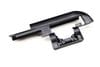 2ND Row Seat Rail Trim Panel (OUTER) 3084770 — photo 3
