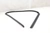 Upper Door Window Seal / Weather Stripping LR058559 — photo 1