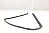 Upper Door Window Seal / Weather Stripping LR058559 — photo 2