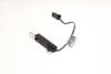 Radio Audio Capacitor / Isolator (LOWER) CX2318K891CA — photo 2