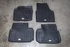 Rubber All-Weather Floor Mat Set FK7M130A88BA — photo 1