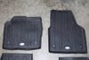 Rubber All-Weather Floor Mat Set FK7M130A88BA — photo 2
