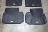 Rubber All-Weather Floor Mat Set FK7M130A88BA — photo 5