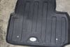 Rubber All-Weather Floor Mat Set FK7M130A88BA — photo 6