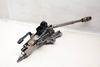 Steering Column Assembly FK723C529BB — photo 1