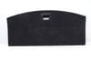 Trunk Floor Carpet Mat / Cover FK721350BCW — photo 1