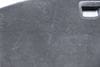 Trunk Floor Carpet Mat / Cover FK721350BCW — photo 2