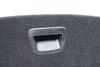 Trunk Floor Carpet Mat / Cover FK721350BCW — photo 3