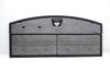 Trunk Floor Carpet Mat / Cover FK721350BCW — photo 4