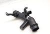 Turbo Intercooler Hose / Tube HJ326C782AC — photo 1