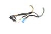 AC Climate Control / Temp Unit Wiring Connector Pigtail Set — photo 1