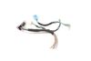 AC Climate Control / Temp Unit Wiring Connector Pigtail Set — photo 2