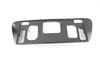 Center Dash Display Trim / Bezel 1176800207 — photo 1