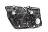 Door Panel / Window Regulator Assembly 1767206600 — photo 1